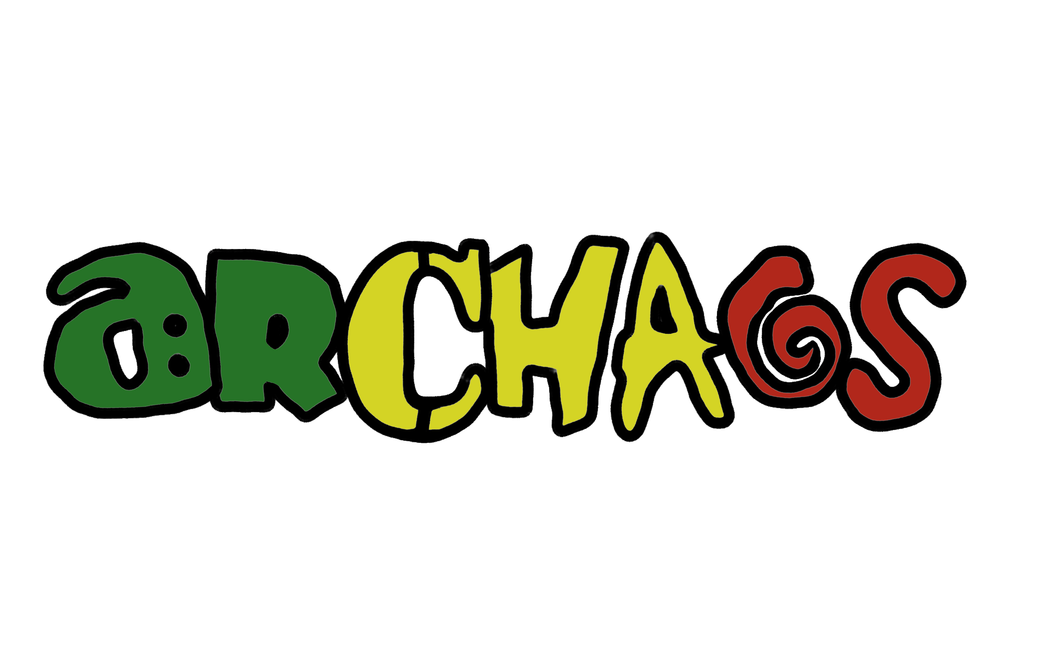 Archaos logo